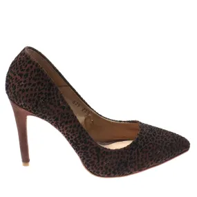 Petit Jean Tacones