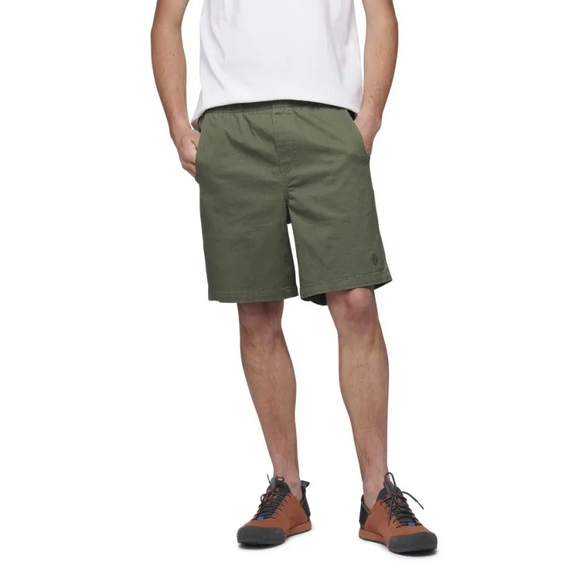 Black Diamond M Dirtbag Men's Shorts