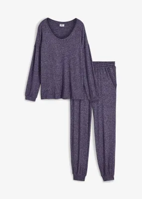 Blueberry Pajamas