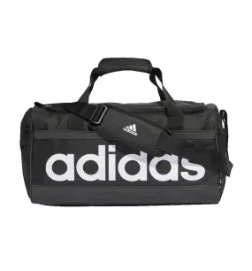 Bolsa deporte unisex Adidas Linear Duffel M