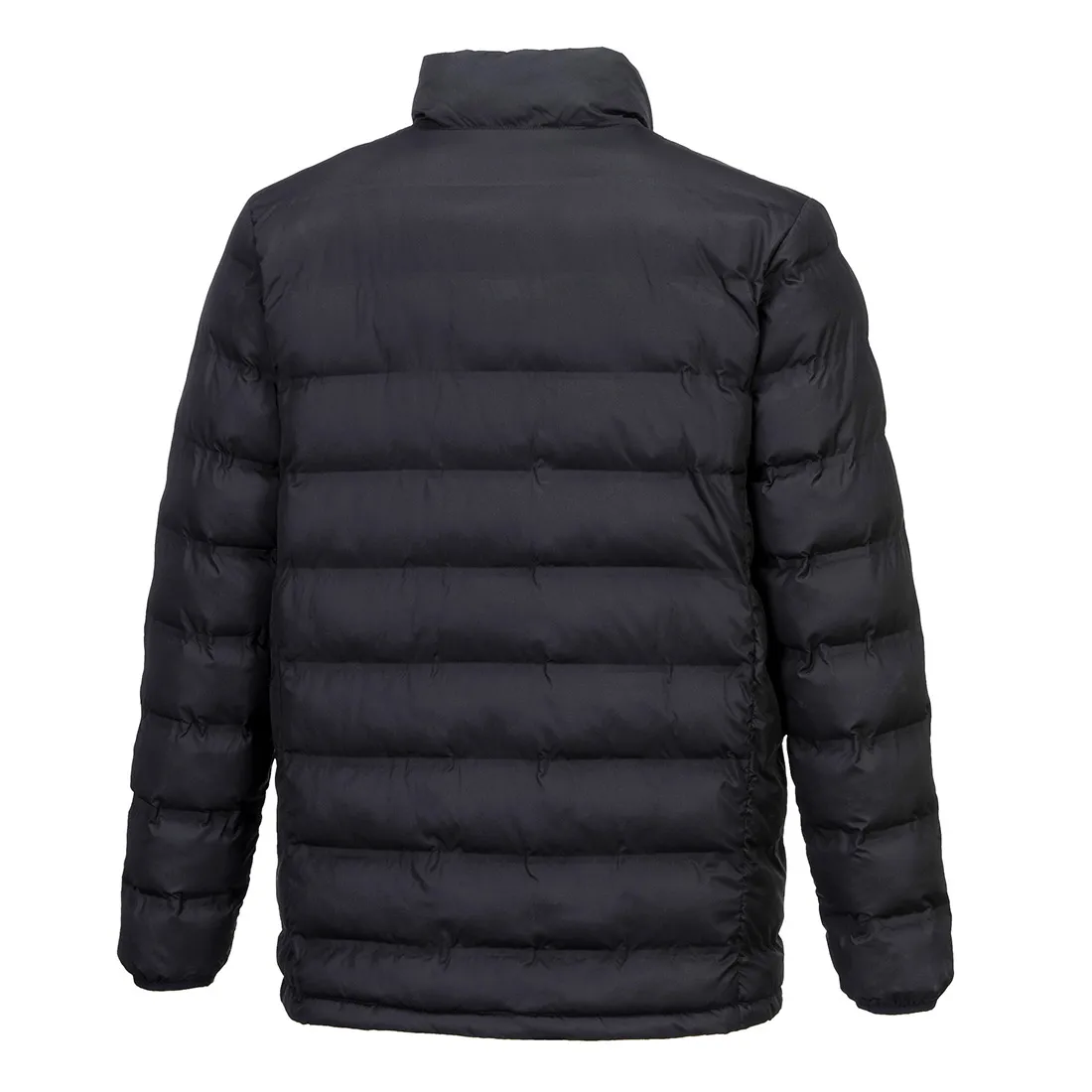 Chaqueta Ultrasonic Tunnel