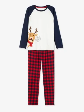 Christmas Family Matching Pajamas Men Special Collection