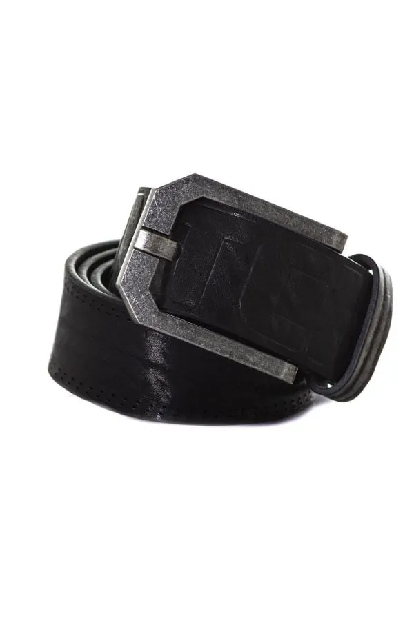 Men's Von Dutch Black Bull Belt