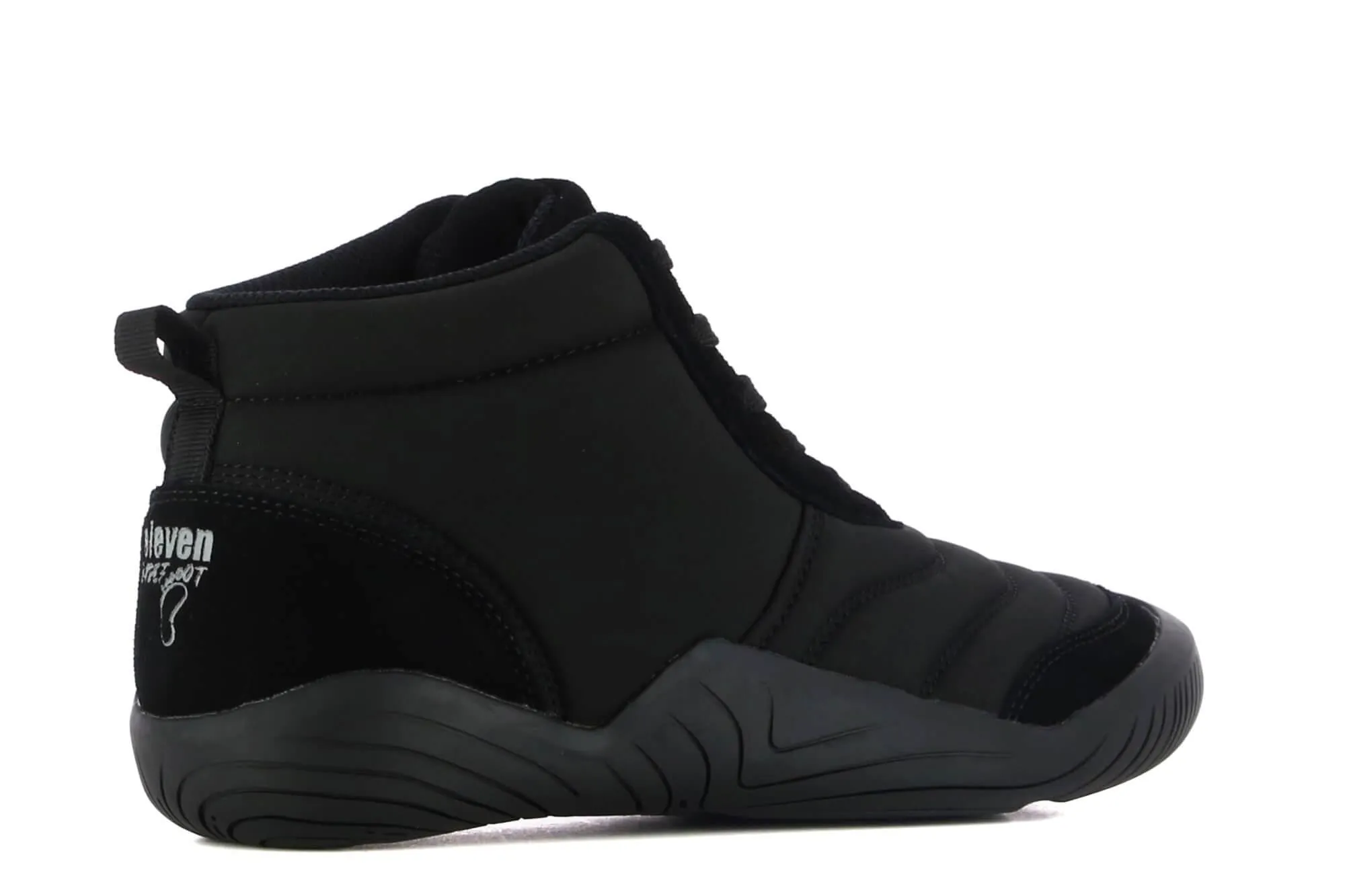 Eleven Barefoot Delta High Top Sneakers