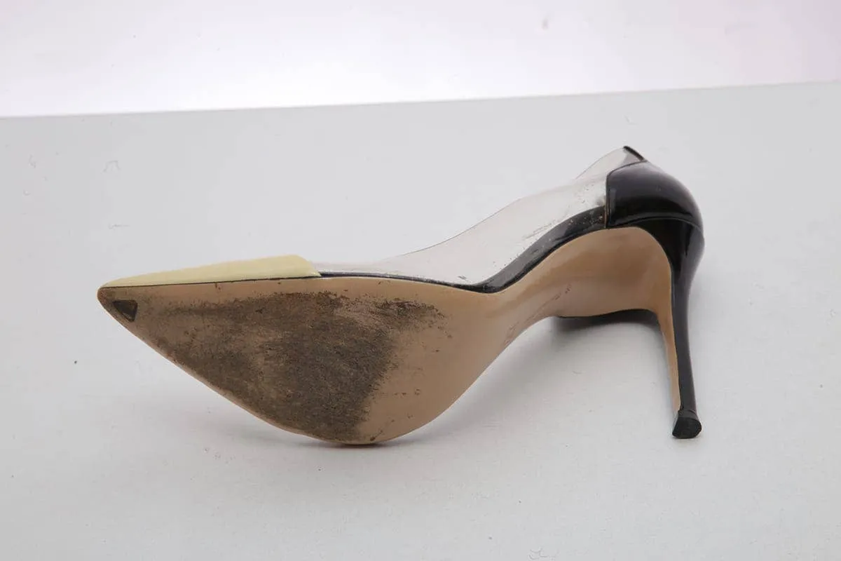 Gianvito Rossi Heels