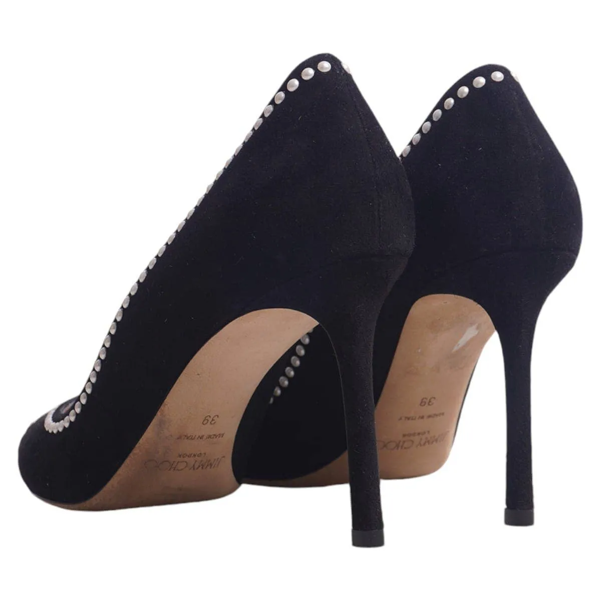 Jimmy Choo High Heels
