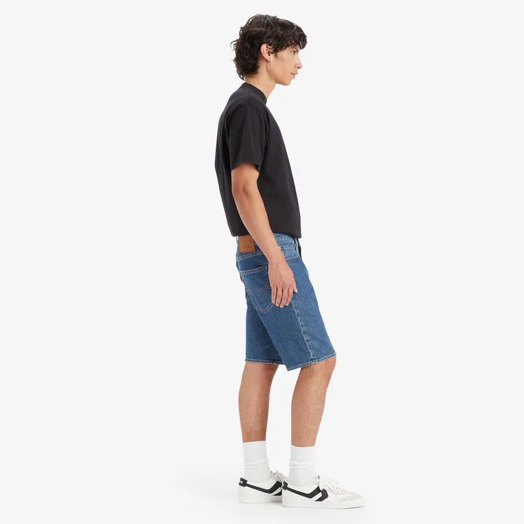 Levi's Lightweight Hombre Shorts, Style 405 - Shop Now