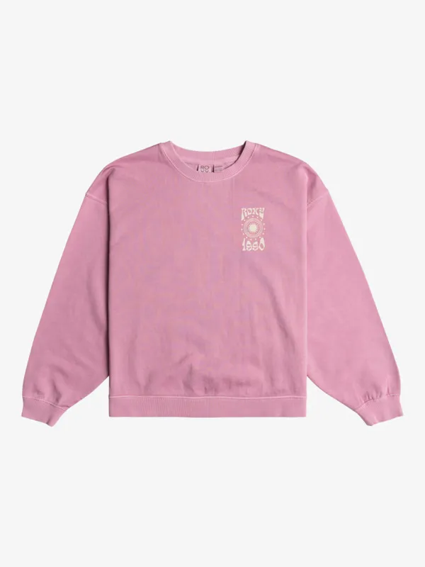 Lineup Girls (4 - 16 Years) Sweatshirt