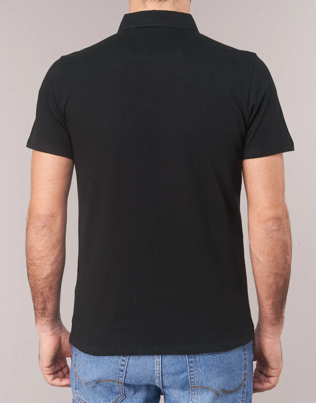 Men's Polo Shirt