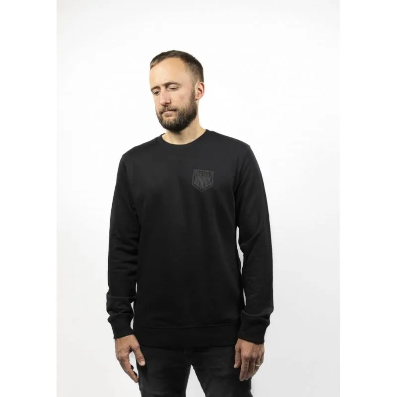 Authentic Motorcycle Sweater - John Doe