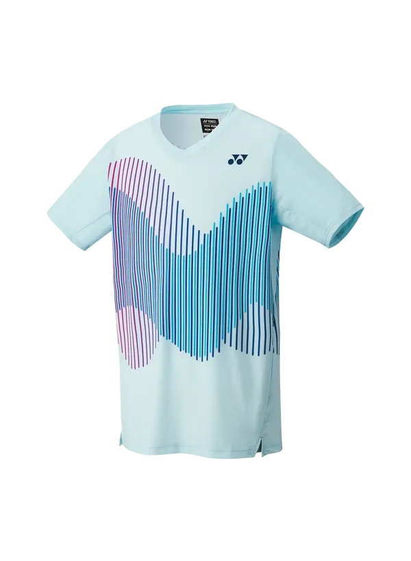 PLAYERA YONEX DE HOMBRE
