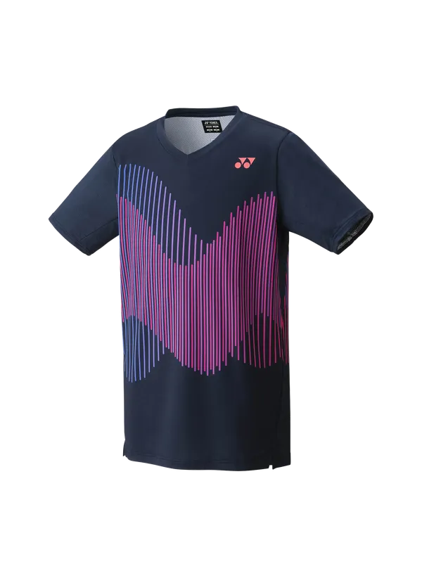 PLAYERA YONEX DE HOMBRE