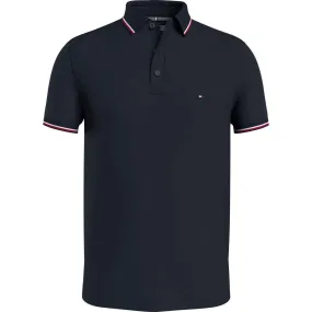 POLO  1985 RWB TIPPED HOMBRE