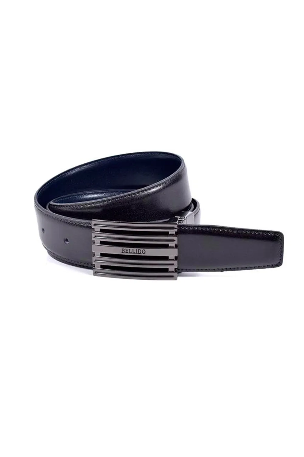 Reversible Miguel Bellido Men's Belt MIGUEL BELLIDO