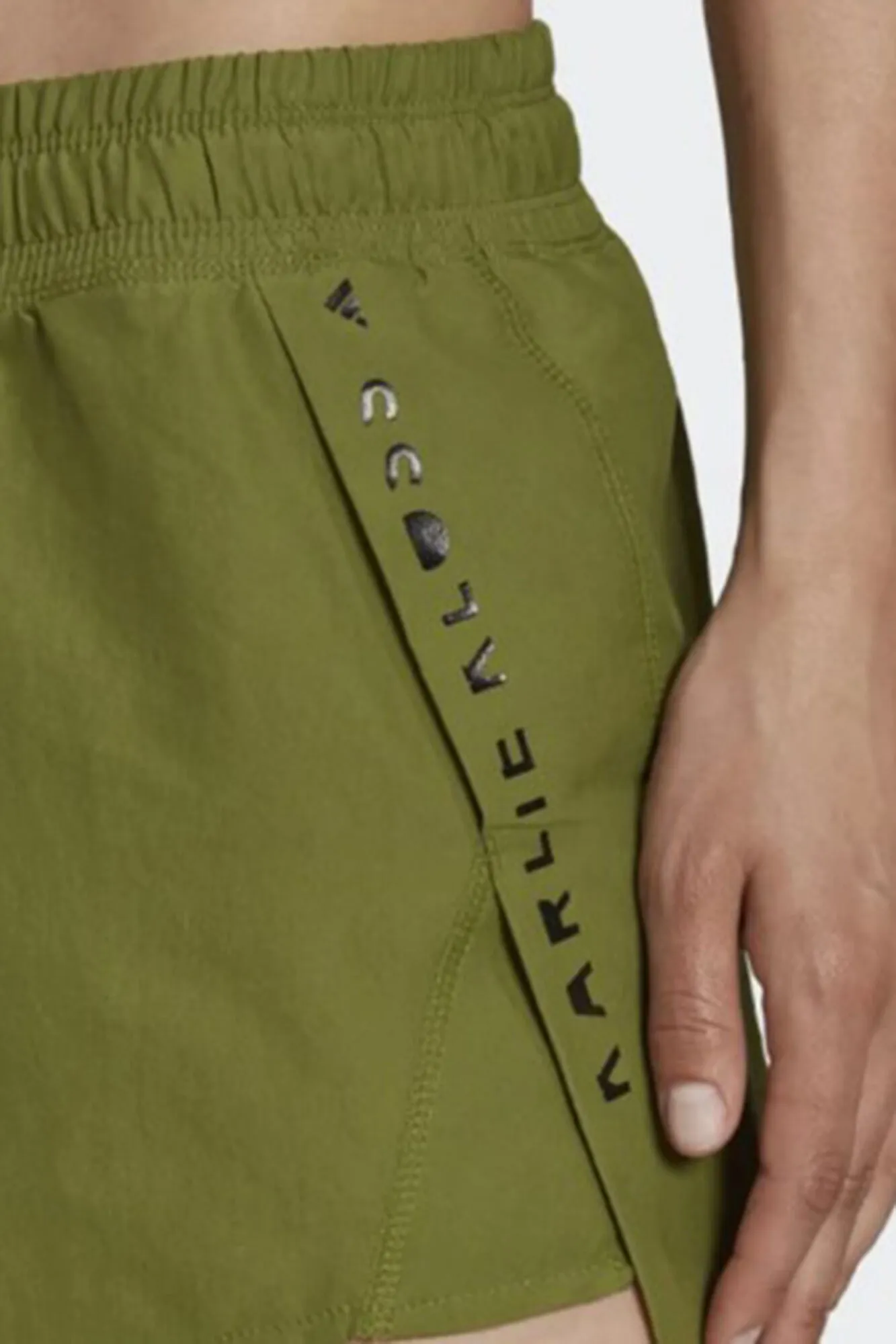 Shorts available in limited stock.