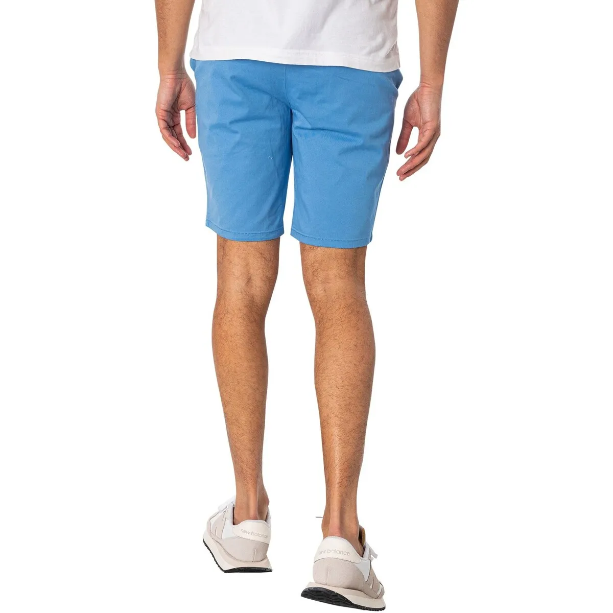 Khaki Shorts by Bassett