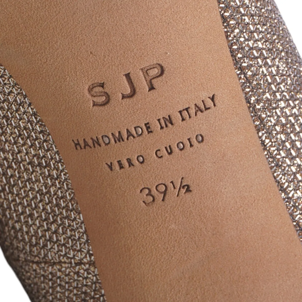 SJP Sarah Jessica Parker Heels