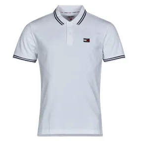 TJM Classic Tipping Detail Polo