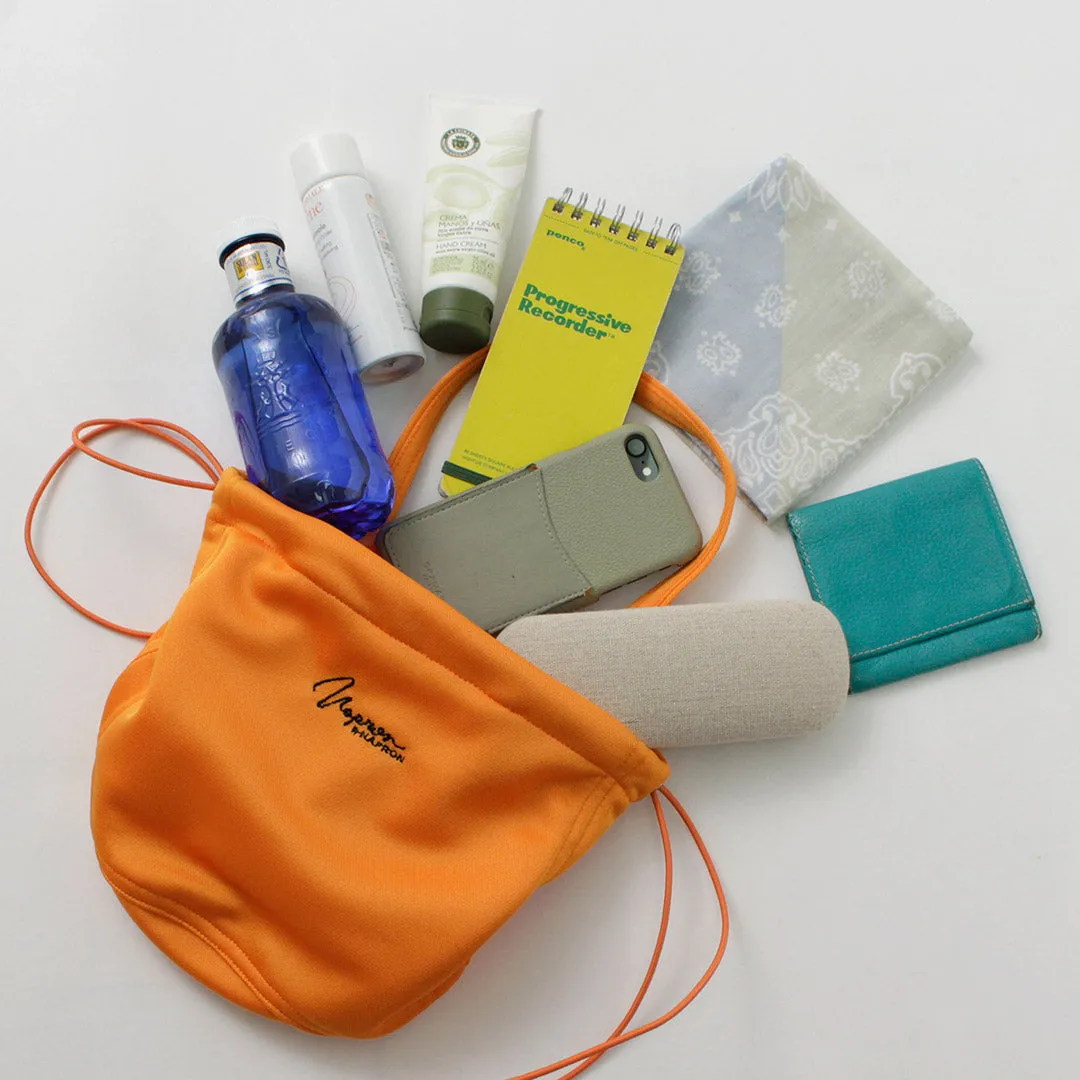 Track Patient Bag Small by Napron.
