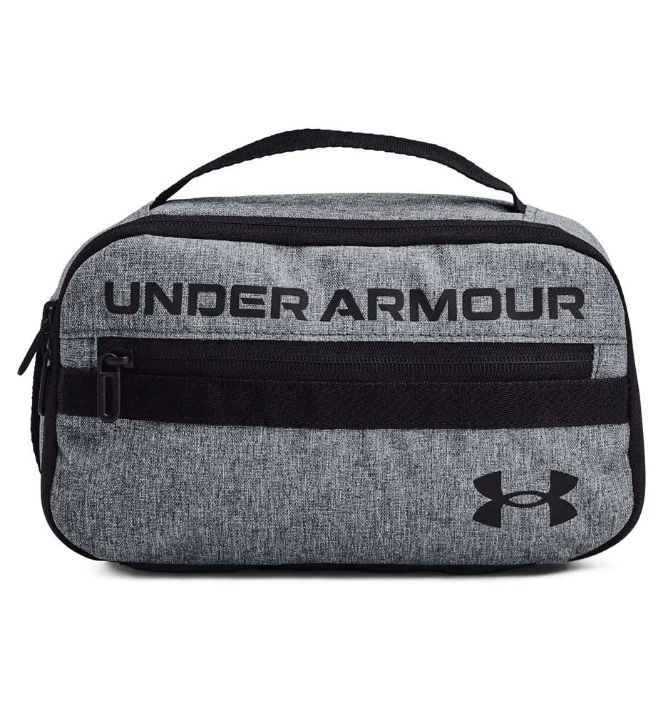 Under Armour Ua Contain Travel Kit Unisex Bag Toiletry Pouch