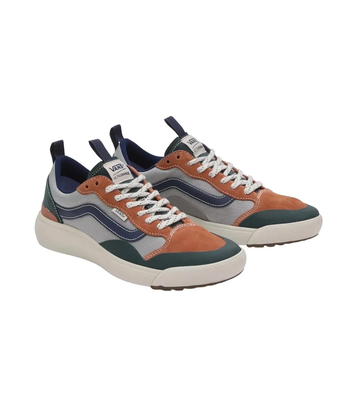 Vans Ultrarange Exo Zapatilla Hombre