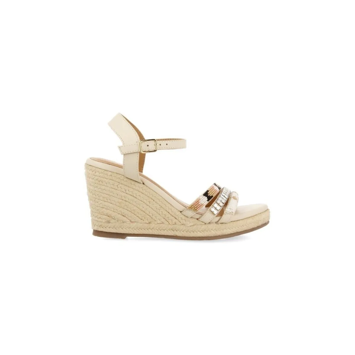 Wedge Jute Women's Sandals 69197